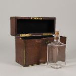 1730 9099 BOTTLE CASKET